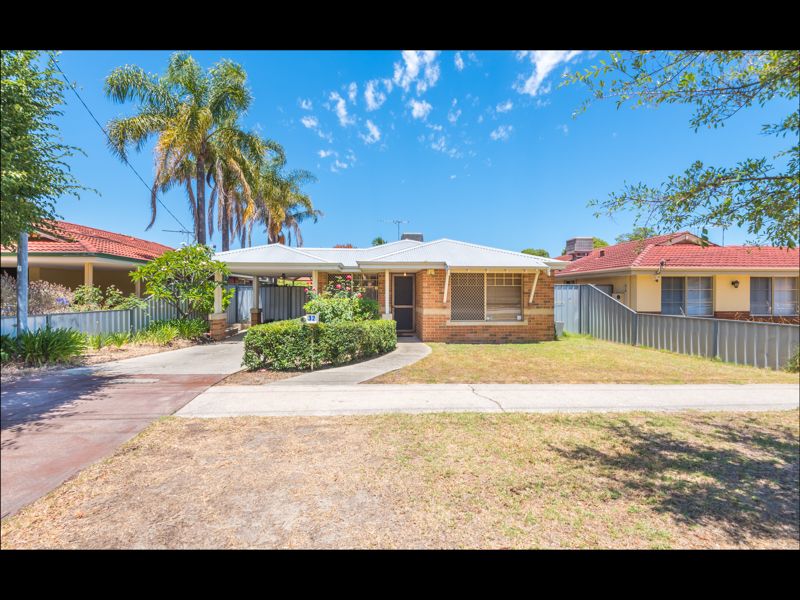 32 McKeon Street, Redcliffe WA 6104, Image 1