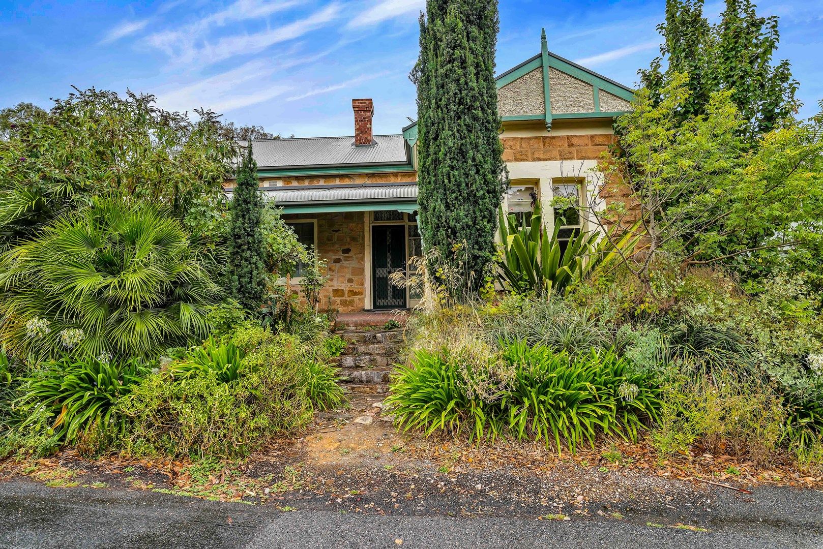 253 Lobethal Road, Ashton SA 5137, Image 0