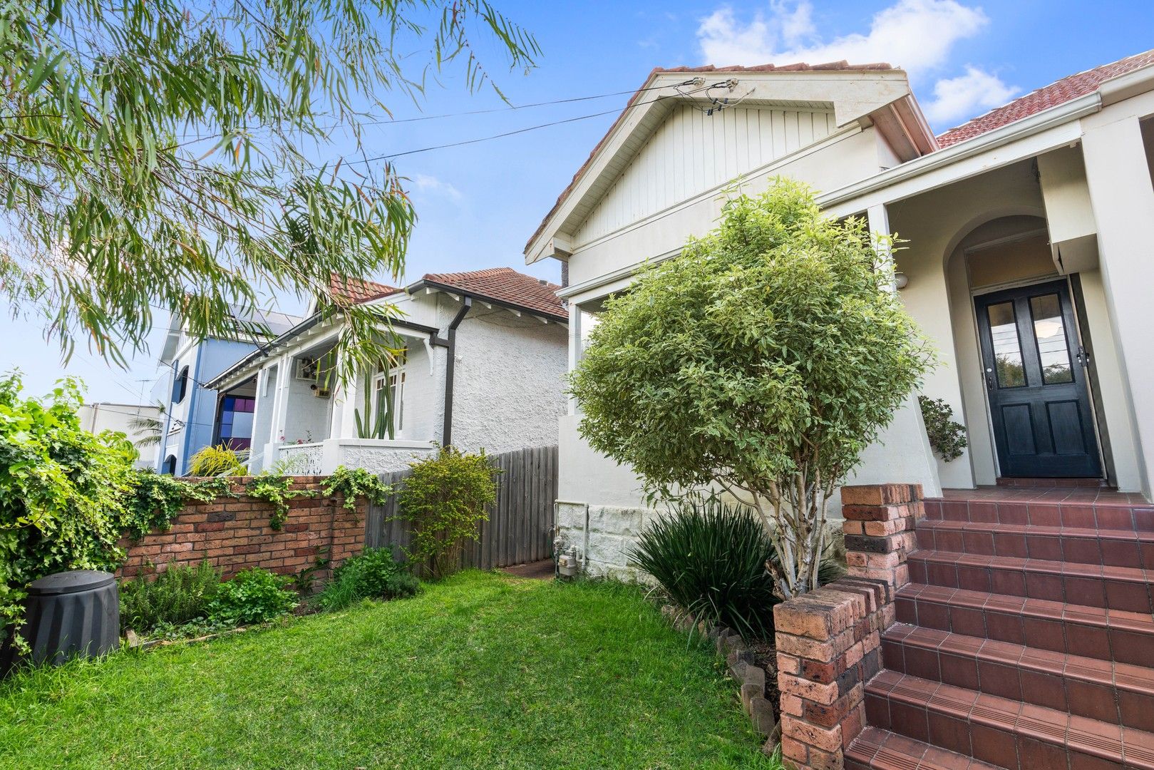 3 bedrooms House in 42 Clifton Road CLOVELLY NSW, 2031