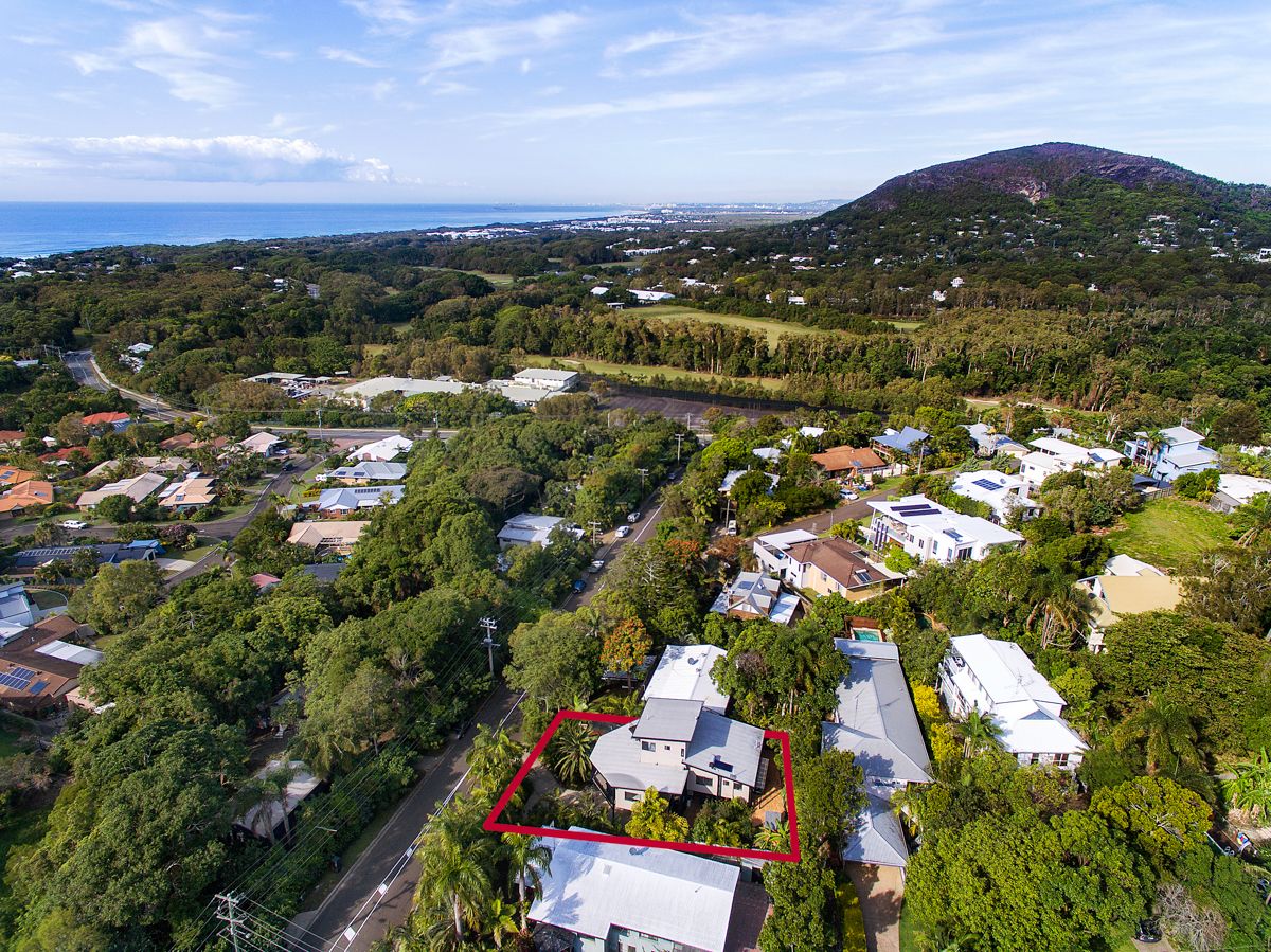 158 Grandview Drive, Yaroomba QLD 4573, Image 1