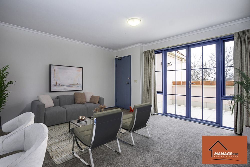 26/19 Condamine Street, Turner ACT 2612, Image 2