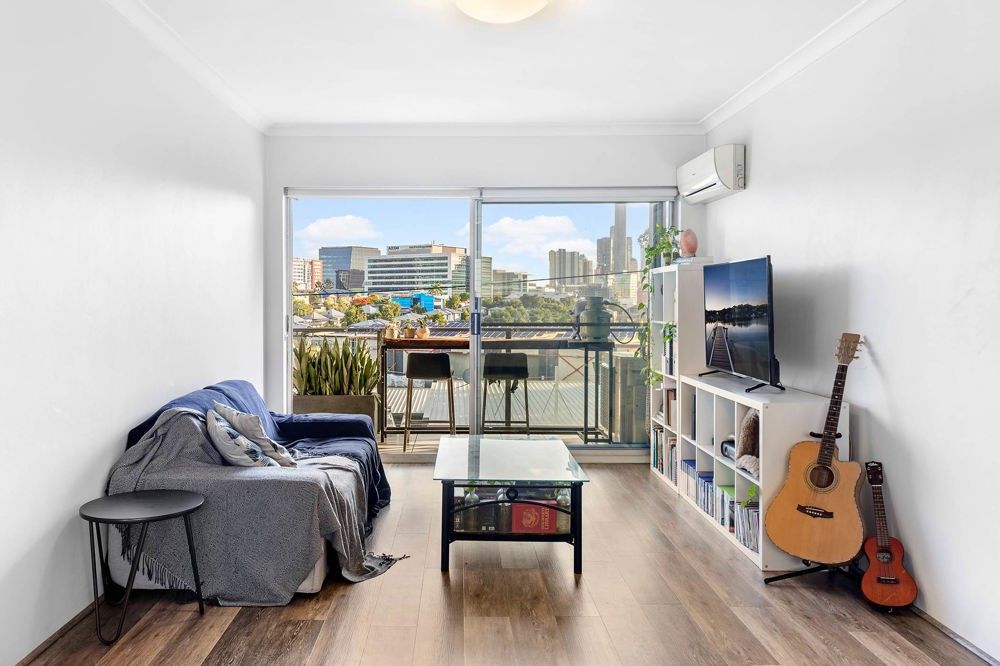 6/1 Cintra Road, Bowen Hills Property History & Address Research Domain