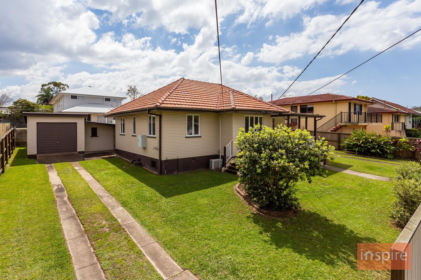 8 Robbies Avenue, Carina QLD 4152