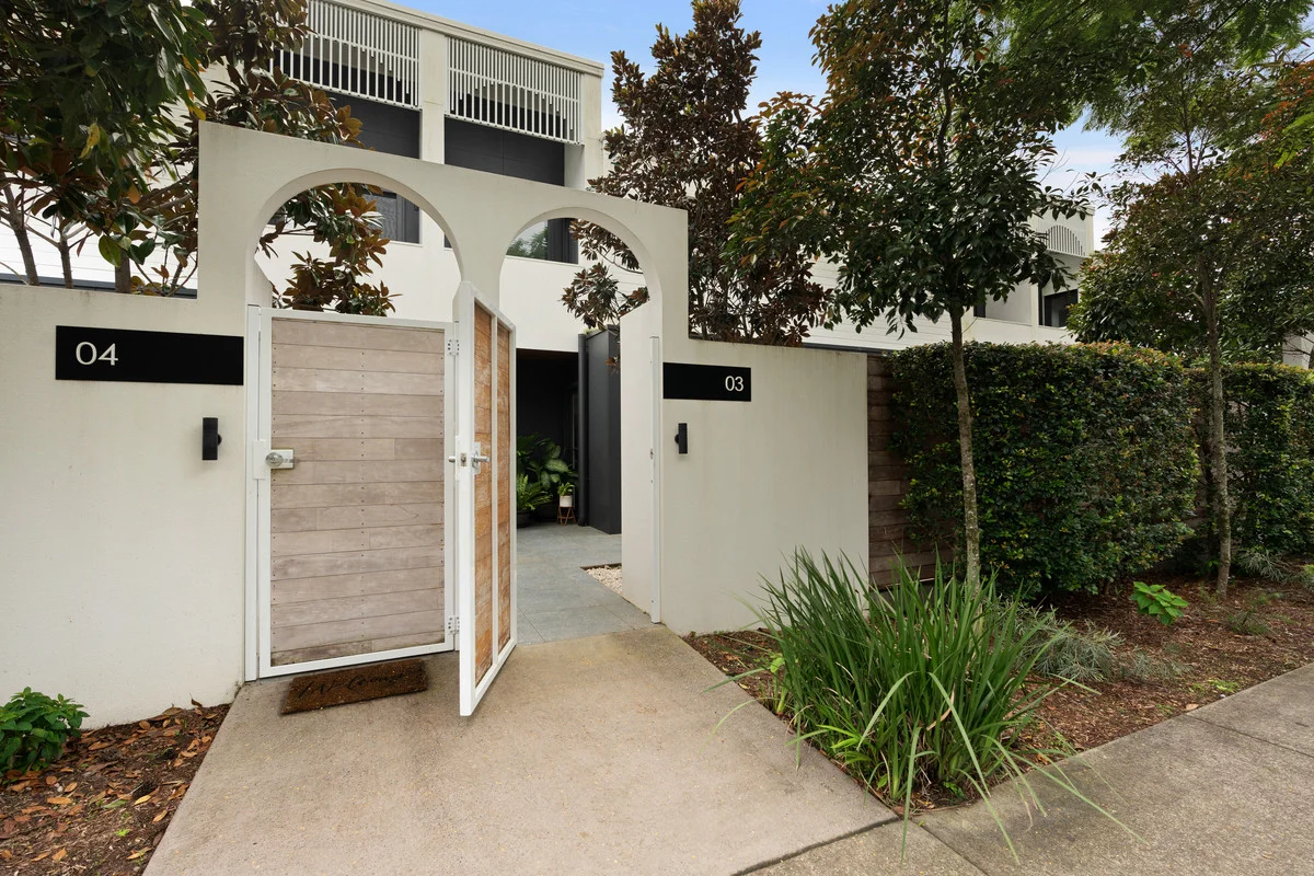 Primary image of 3/45 King Street, Buderim QLD 4556