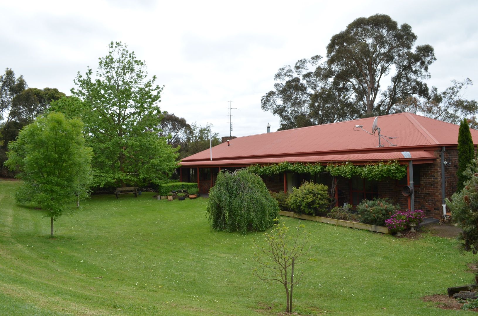 355 CANAVANS ROAD, Leongatha VIC 3953, Image 2