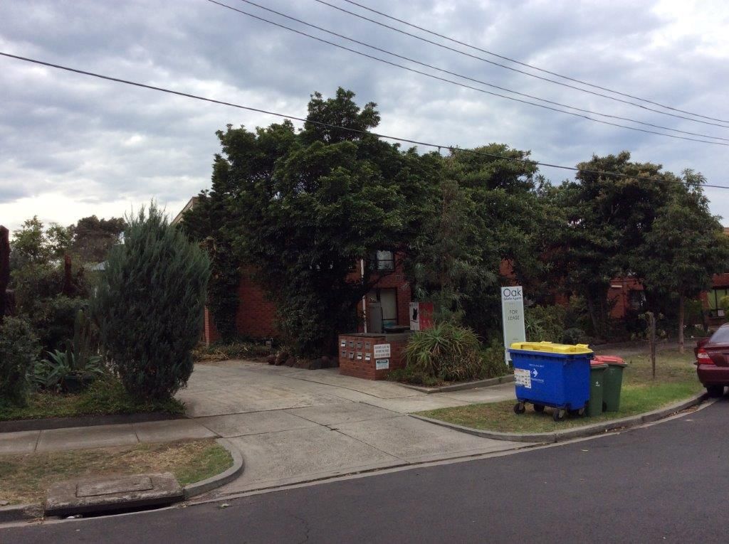 1 bedrooms Apartment / Unit / Flat in 3/7 Hatfield Court WEST FOOTSCRAY VIC, 3012