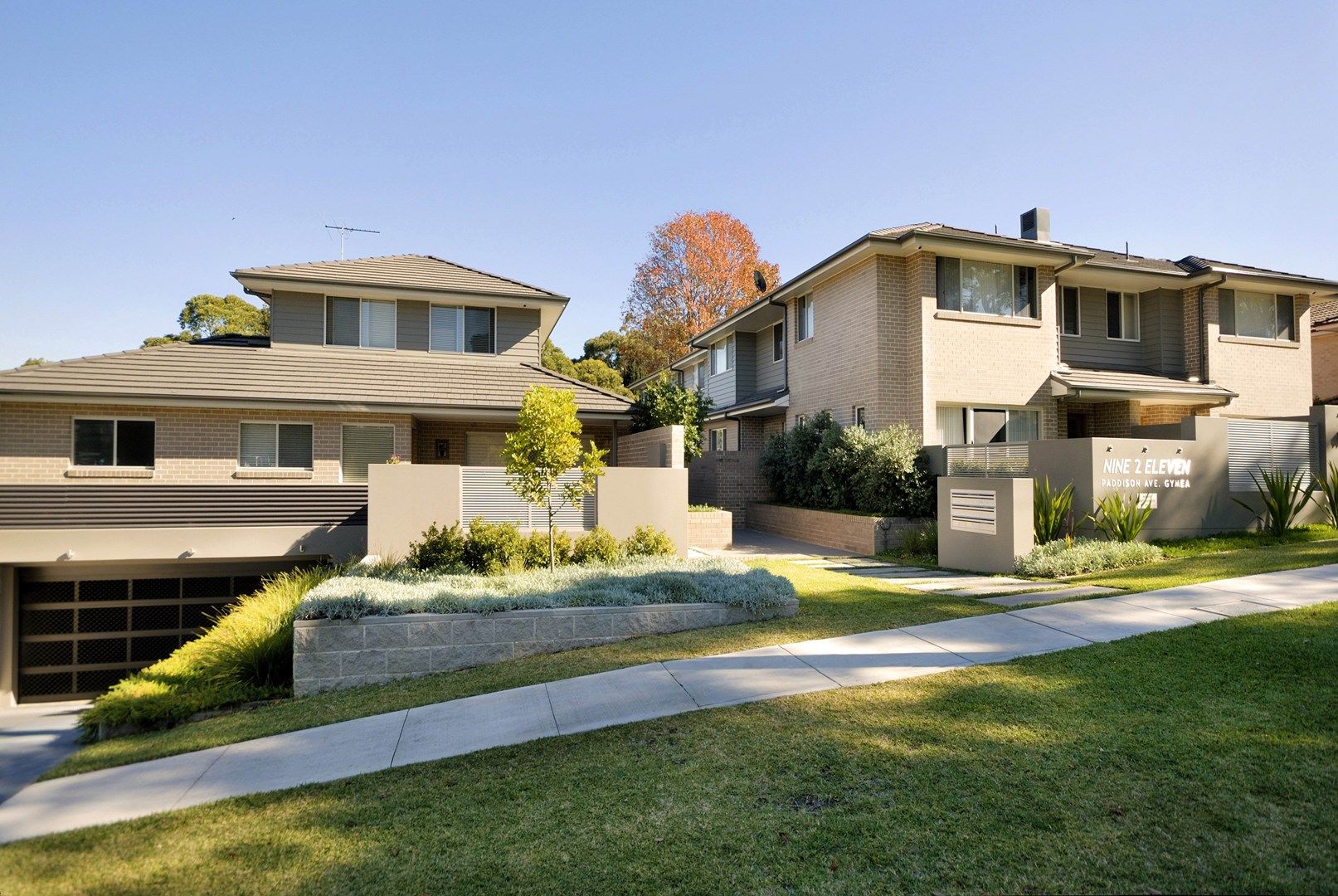 3 bedrooms Townhouse in 6/9-11 Paddison Avenue GYMEA NSW, 2227