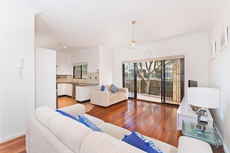 2/5 Alison Rd, Kensington NSW 2033, Image 1