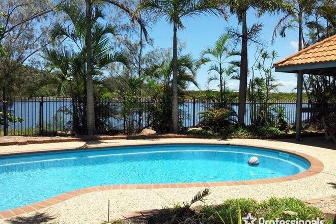 Picture of 3/25 Beach Road, DOLPHIN HEADS QLD 4740