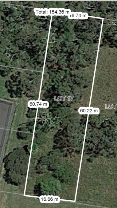 Lot 17 Garrett Street, Haden QLD 4353, Image 2