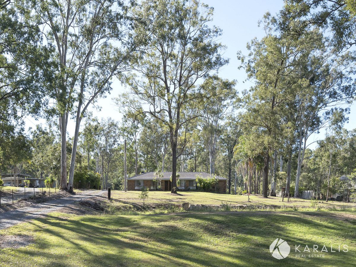 89-91 Ison Road, Greenbank QLD 4124, Image 0