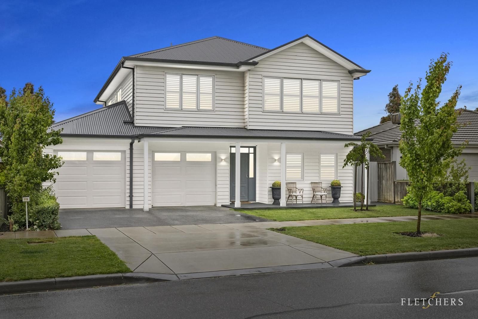 115 Aspect Parade, Alfredton VIC 3350, Image 0