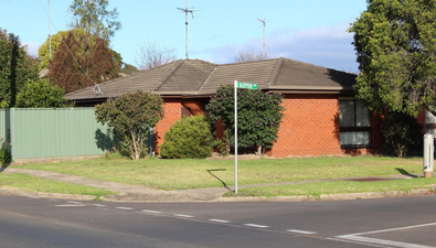 Picture of 56 Ballarat Road, HAMILTON VIC 3300