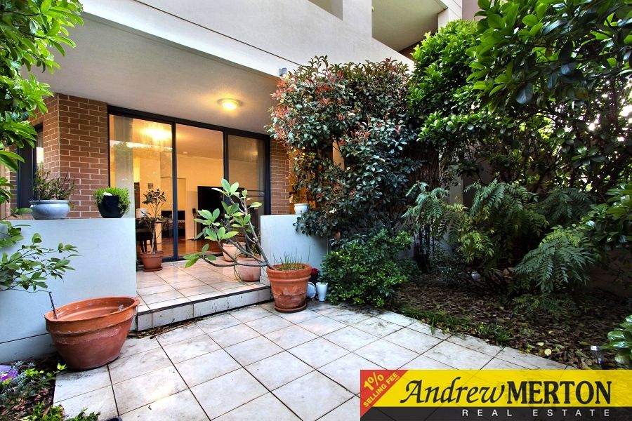 Unit 13/4-6 Darcy Rd, Westmead NSW 2145, Image 2