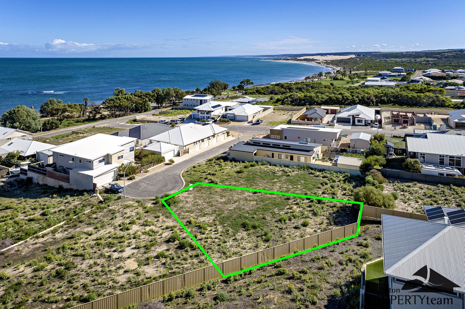 Lot 715/7 Beach View, Drummond Cove WA 6532 Domain