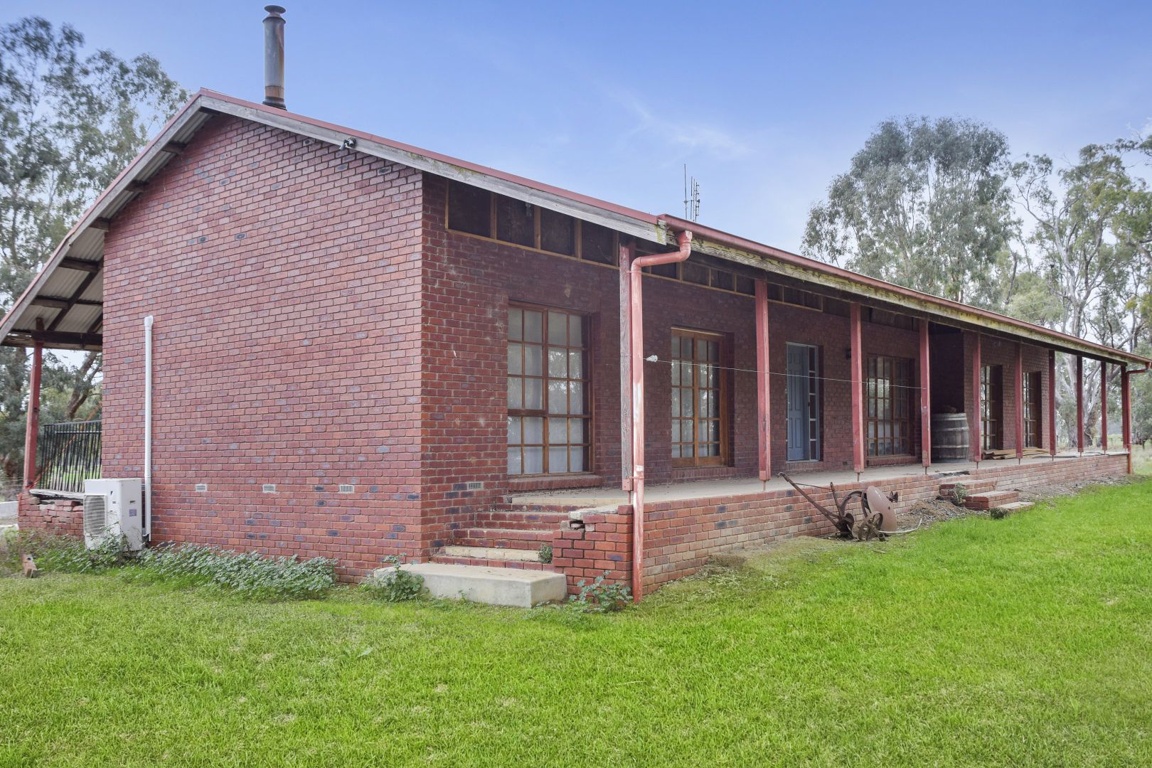 535 Warren Road, Undera VIC 3629, Image 1