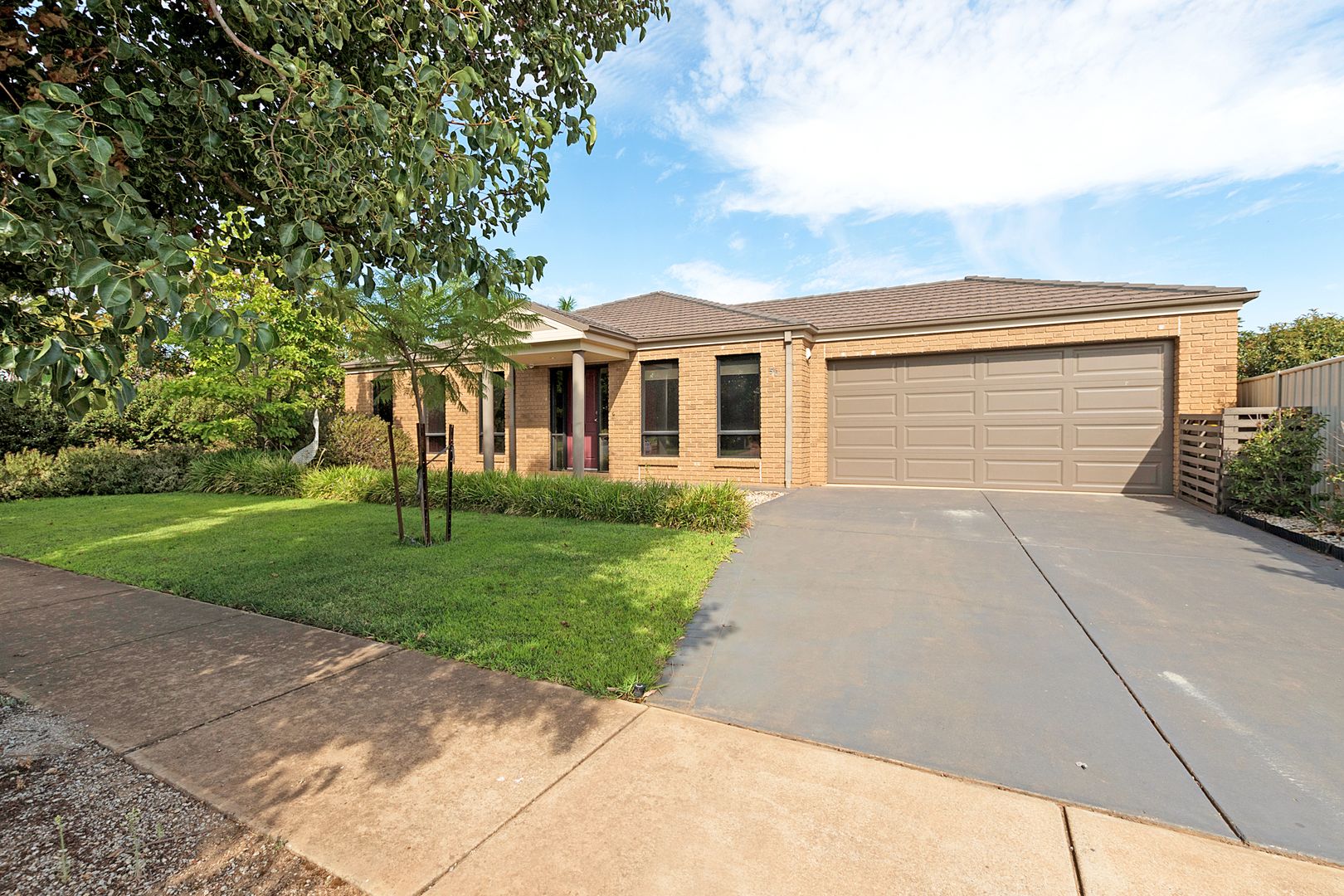 Property Report For 56 Shetland Drive Moama Nsw 2731