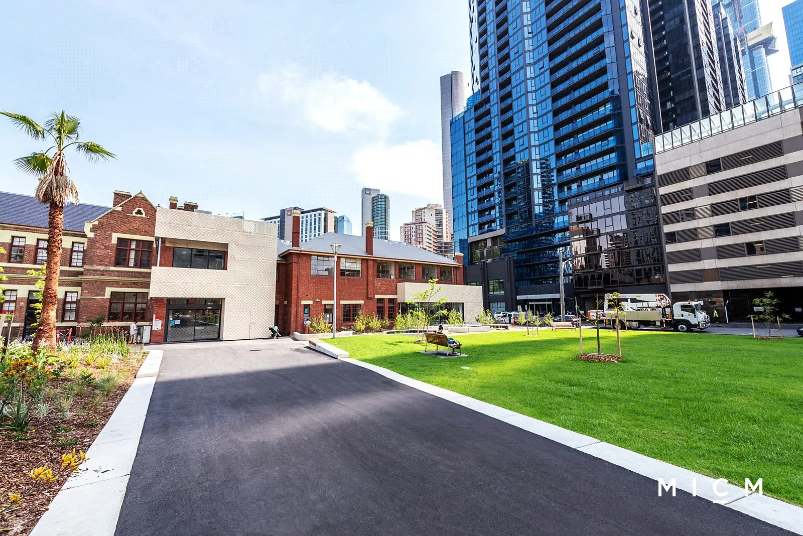 Additional image 14 of 2305/63 Haig Street, Southbank VIC 3006