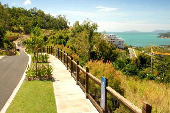 Picture of 7 Cumberland Court, AIRLIE BEACH QLD 4802