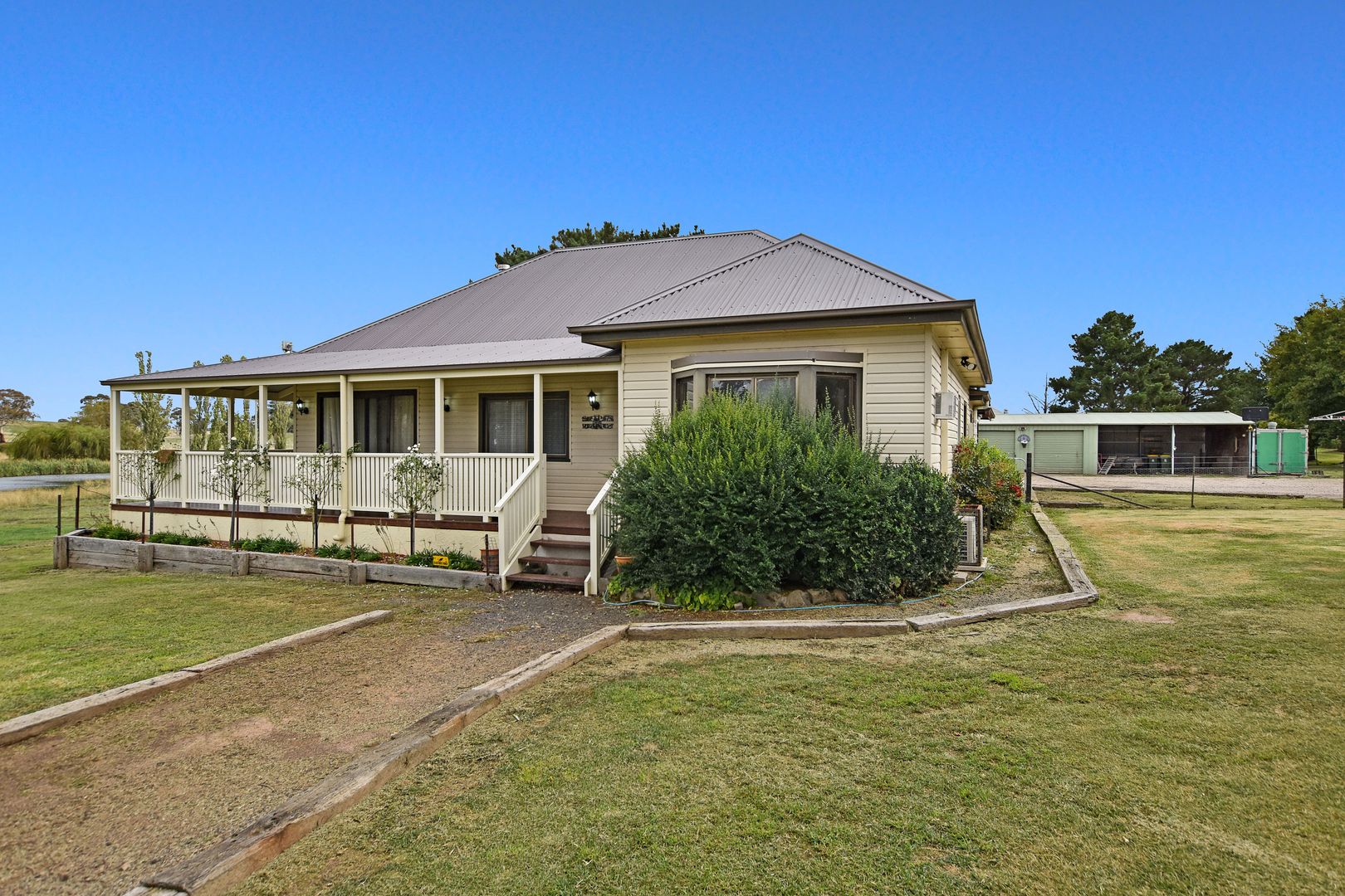 49 Crowson Street, Millthorpe NSW 2798 House for Sale Domain