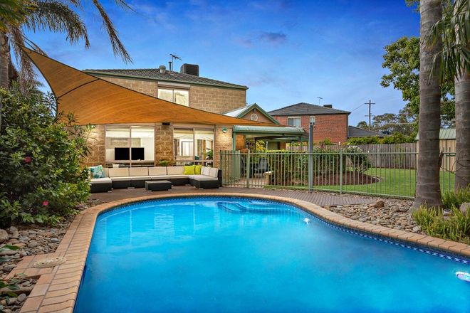 Picture of 16 Shell Court, PATTERSON LAKES VIC 3197