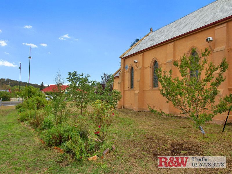 Sold 2628 Bridge Street, URALLA NSW 2358 on 22 May 2014 2011013526