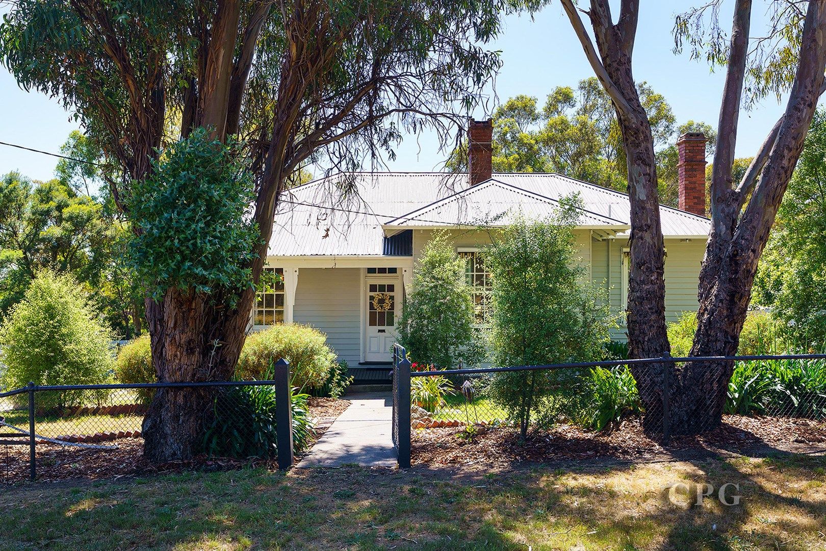 25 Wright Street, Elphinstone VIC 3448, Image 0