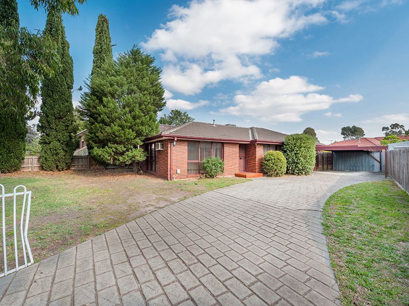 291 Childs Road, Mill Park VIC 3082, Image 0