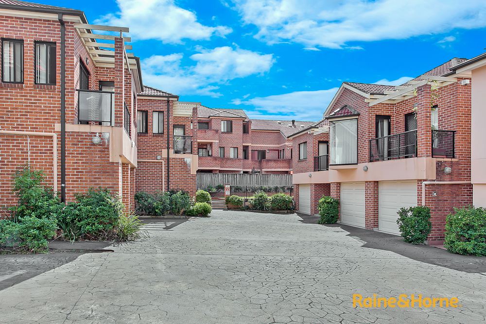 5/3-7 Windermere Ave, Northmead NSW 2152, Image 0