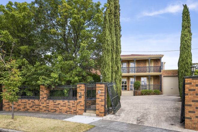 Picture of 11 Maple Court, KEILOR VIC 3036