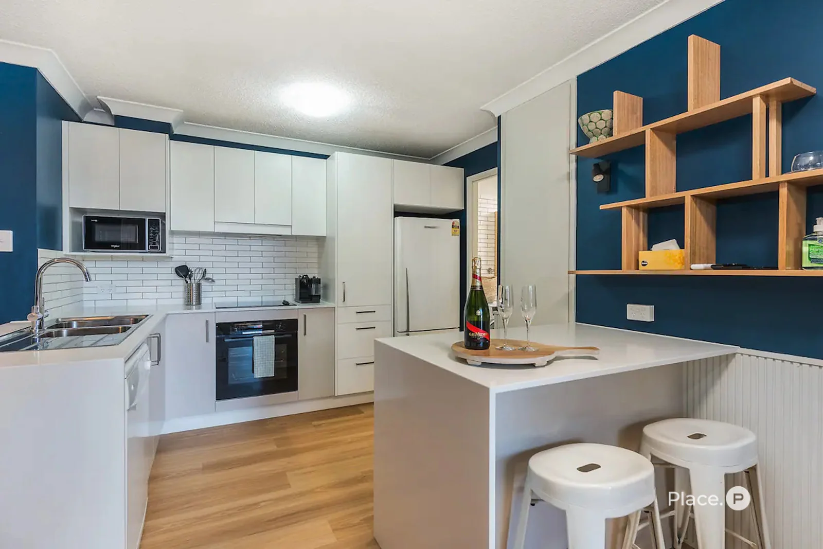 Additional image 4 of 18/159 Merthyr Road, New Farm QLD 4005