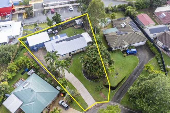 Picture of 17 Holyn Close, WOOMBYE QLD 4559