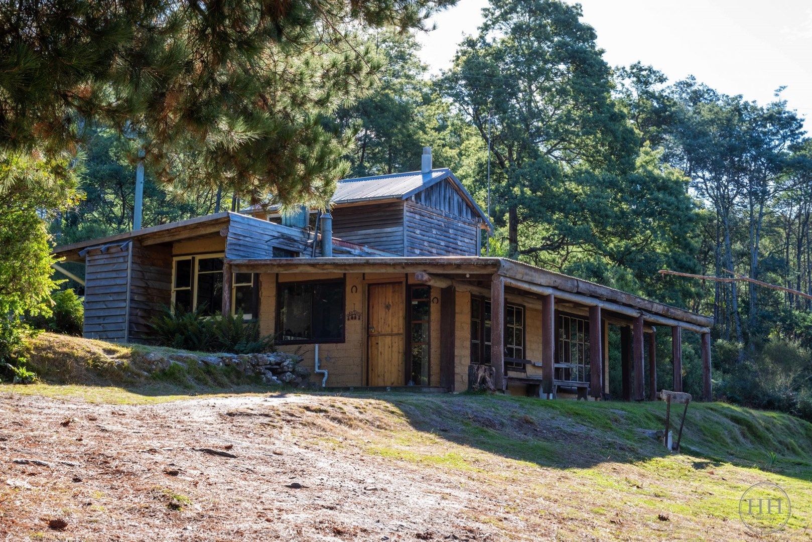 150 Cascade Dam Road, Derby TAS 7264, Image 0