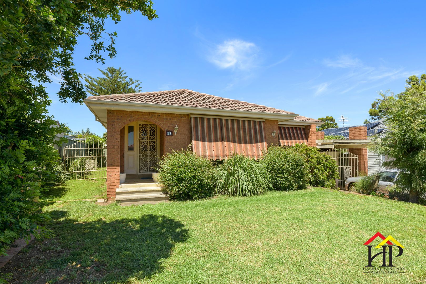 17 Polonius Street, Rosemeadow NSW 2560