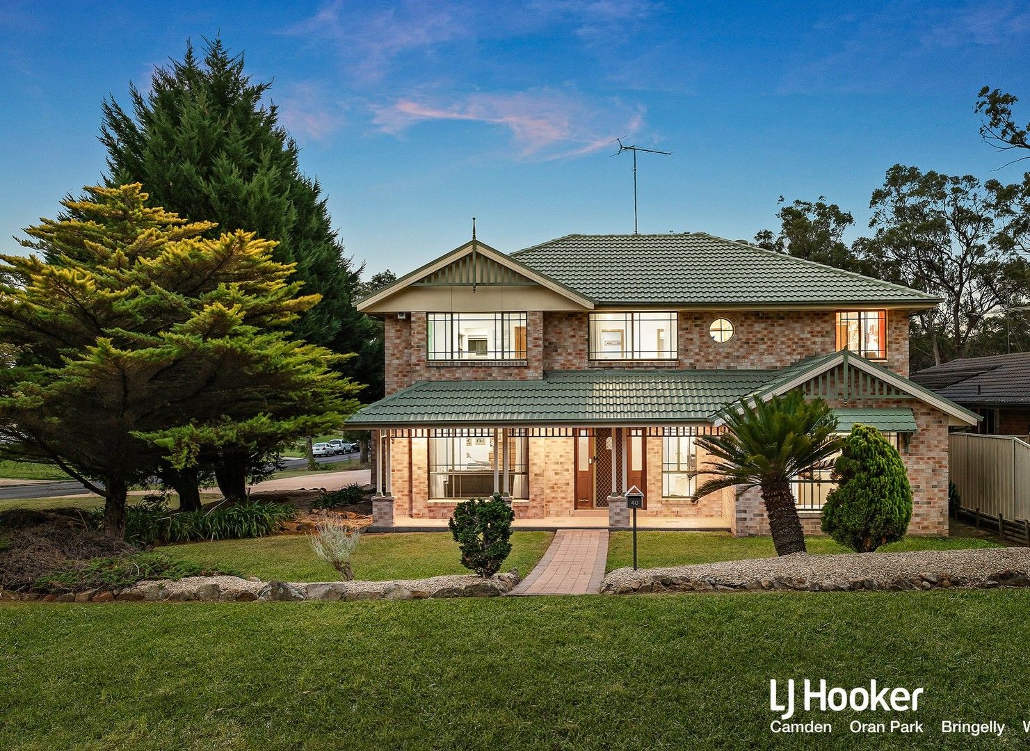 40 Campsie Street, Wilton NSW 2571, Image 0