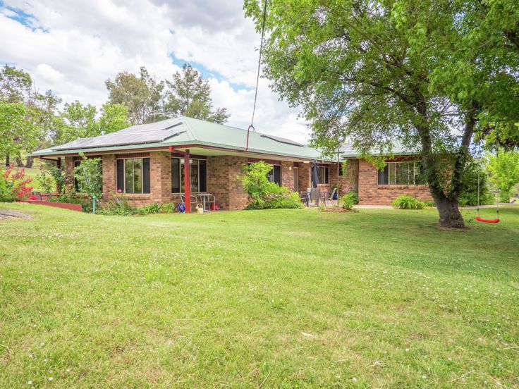 10 Cluny Road, Armidale Property History & Address Research Domain