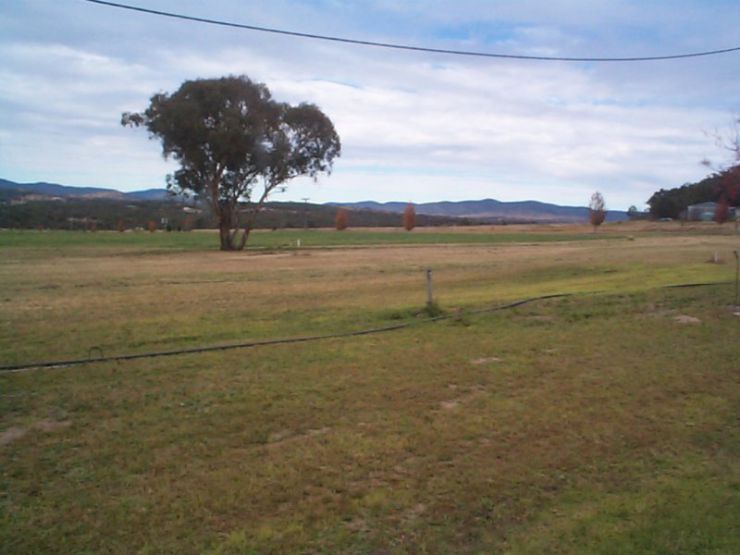 Lot 2 Bents Road, Ballandean QLD 4382, Image 2