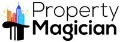 _Property Magician's logo