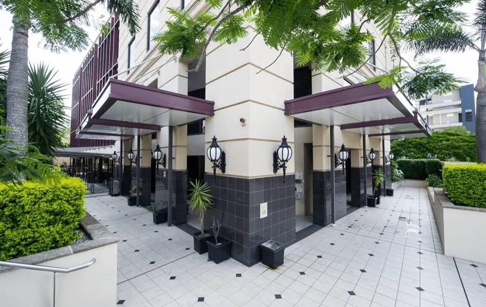 Additional image 12 of 909/188 Shafston Avenue, Kangaroo Point QLD 4169