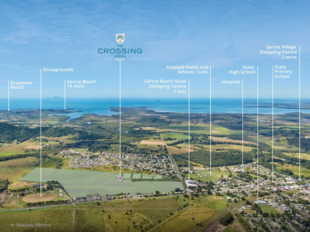 Additional image 12 of Sarina Beach QLD 4737