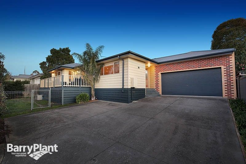 408 Warburton Highway, Wandin North VIC 3139, Image 0