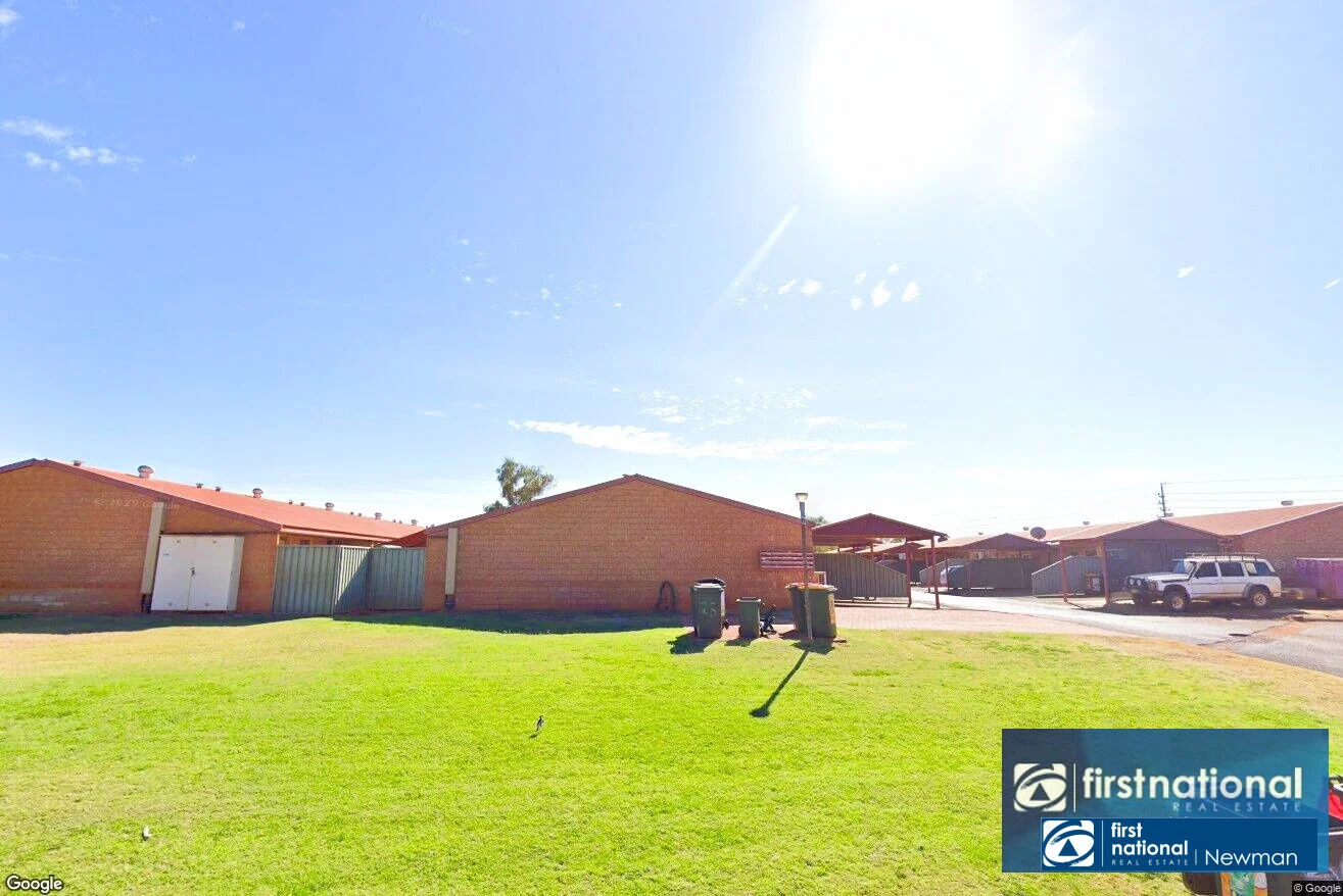 Primary image of 5/1 Cowra Drive, Newman WA 6753