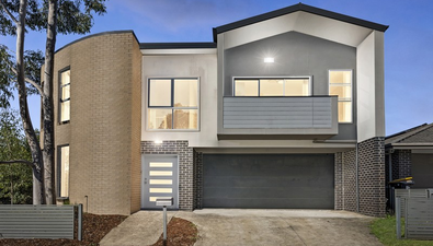 Picture of 1/2 Blue View Terrace, GLENMORE PARK NSW 2745