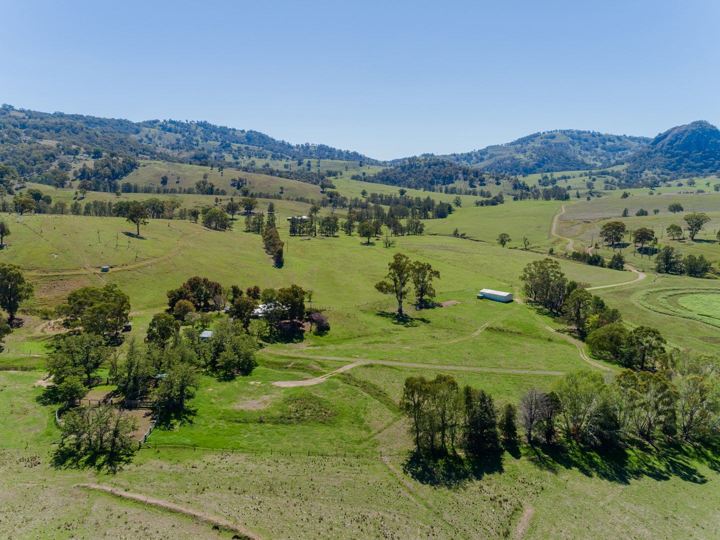 "Barsham"/Lot 22 Scotts Creek Rd, Murrurundi NSW 2338, Image 0