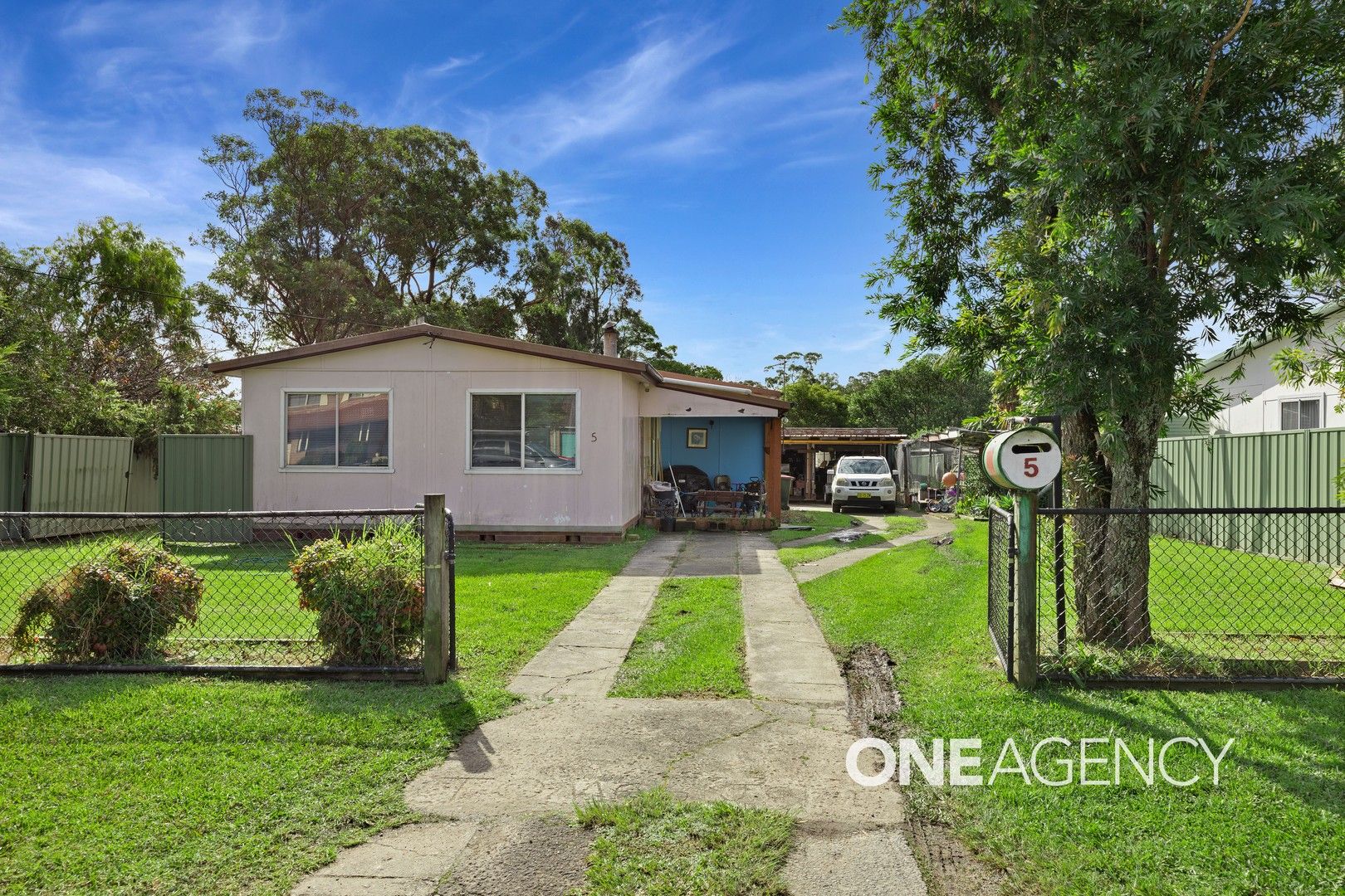 5 King George Street, Erowal Bay NSW 2540, Image 0