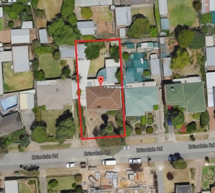 7 Briardale Street, Sturt SA 5047, Image 1