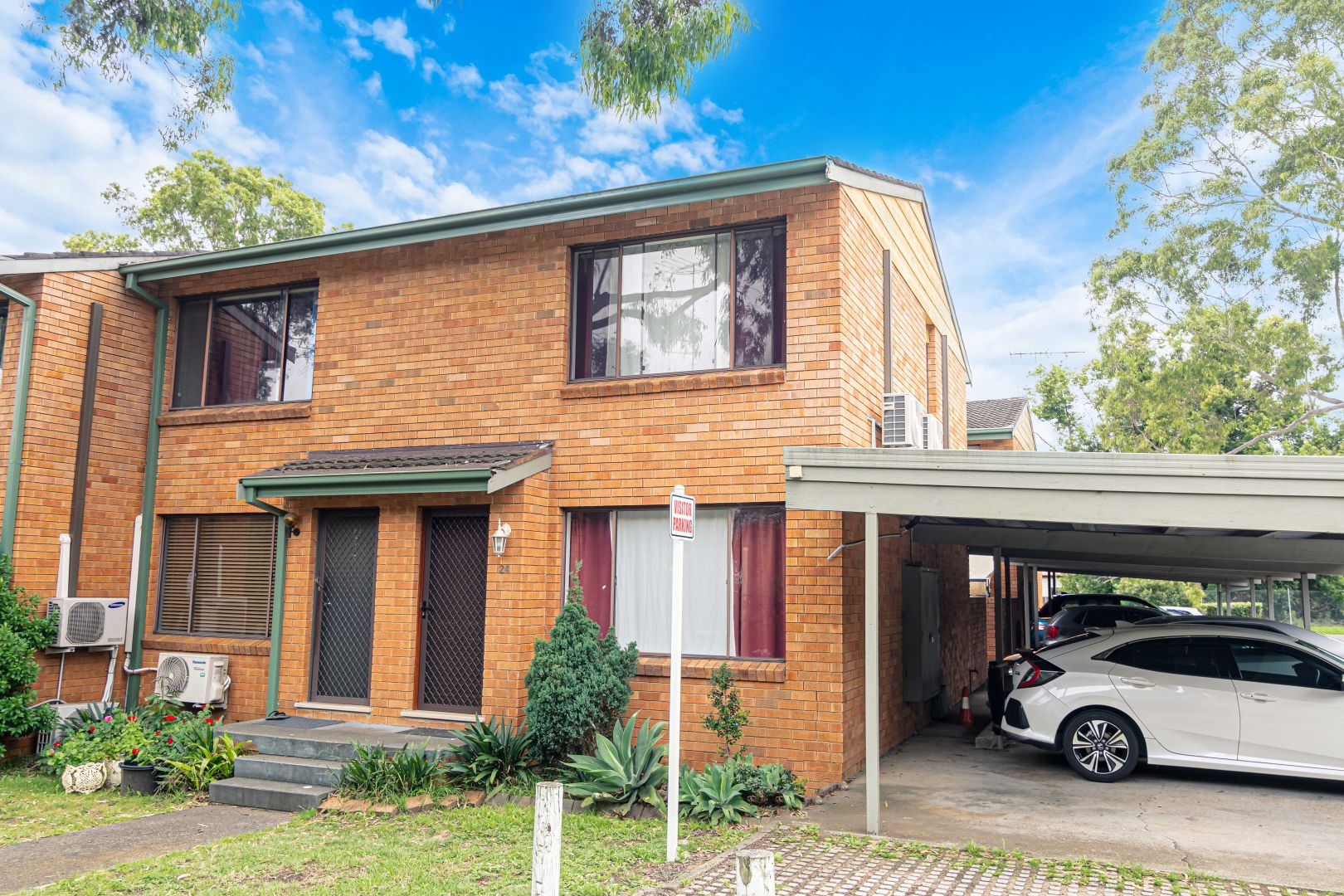 24/2-8 Kazanis Crt, Werrington NSW 2747, Image 1