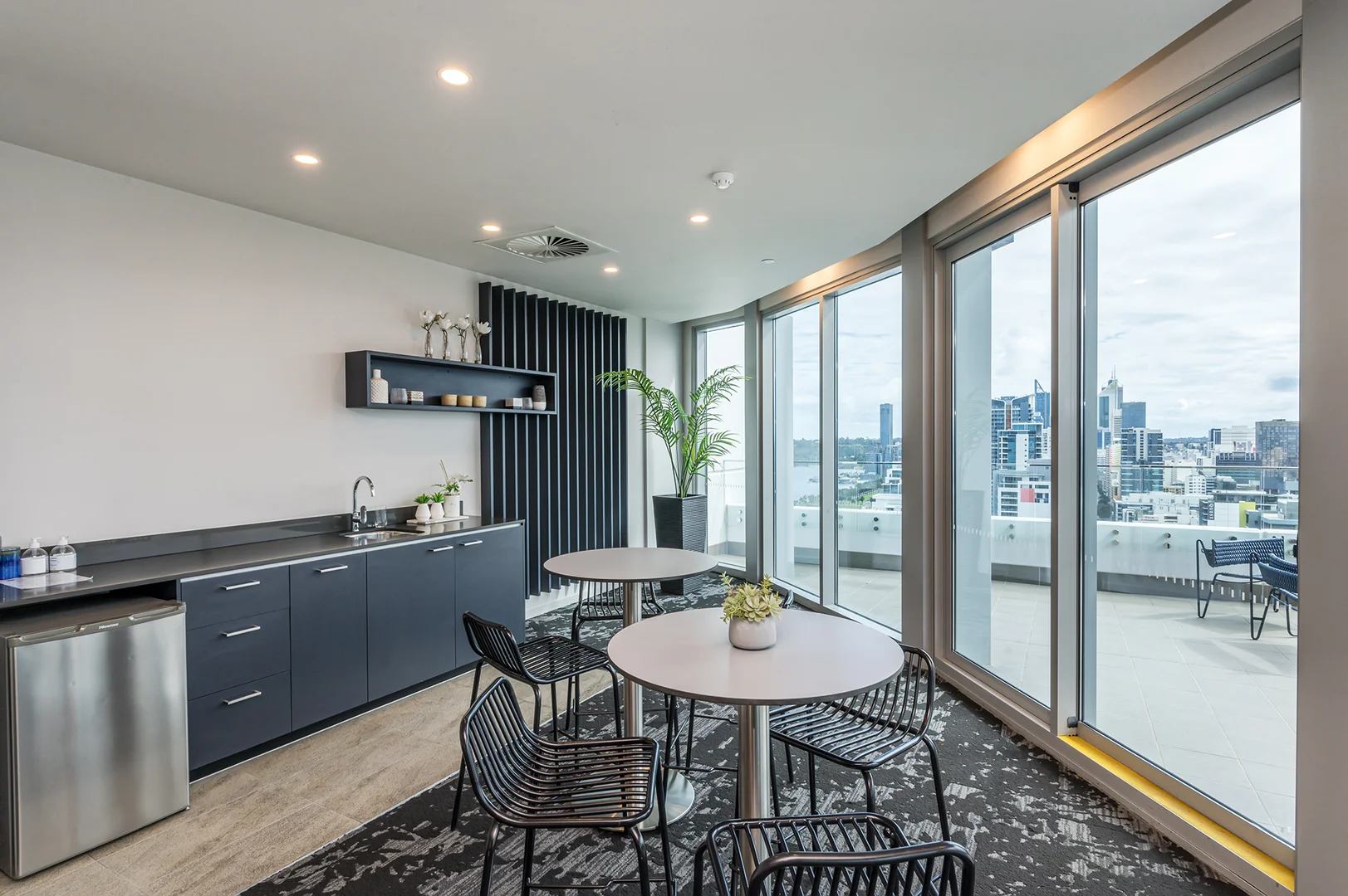 Additional image 22 of 1304/63 Adelaide Terrace, East Perth WA 6004