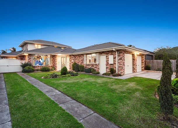 4 Lagoon Place, Patterson Lakes VIC 3197