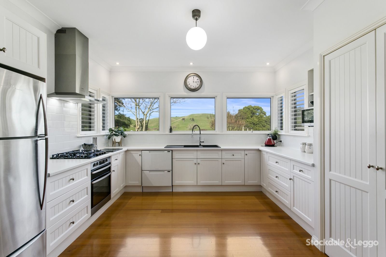 5 Backmans Road, Boorool VIC 3953, Image 1